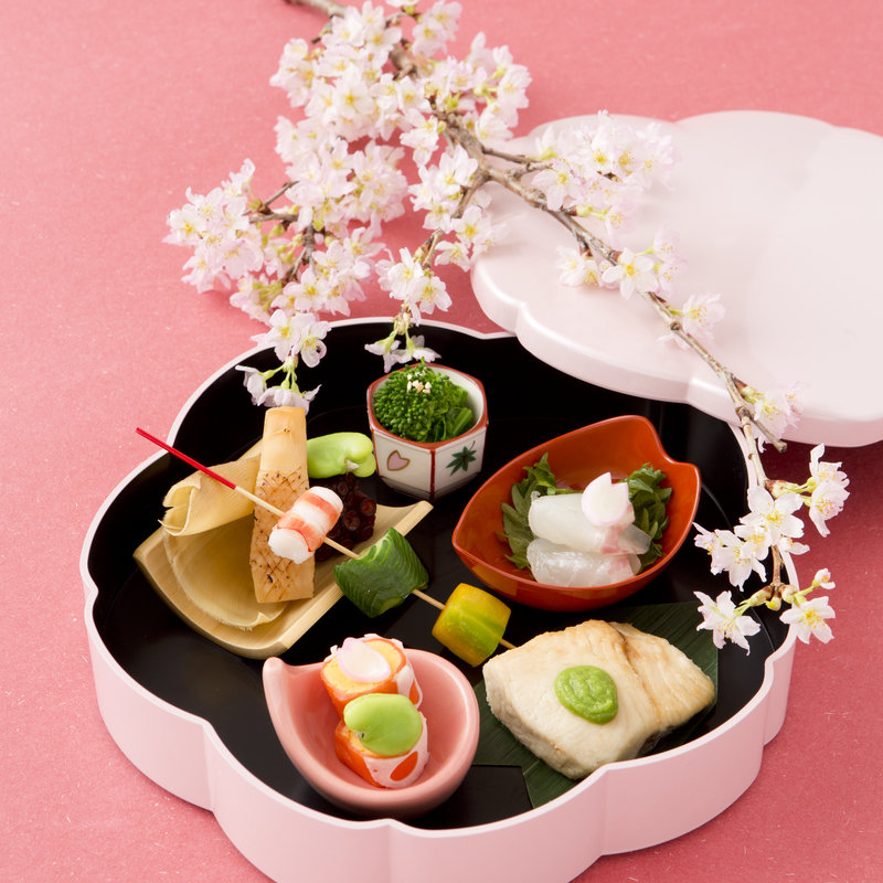 おまかせ盛り合わせ(さくら)