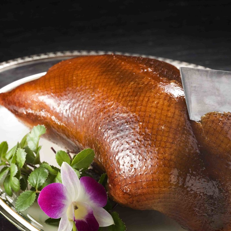 北京ダック(さくら)