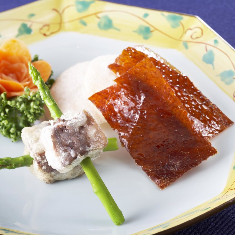 シェフのお任せコース(さくら)