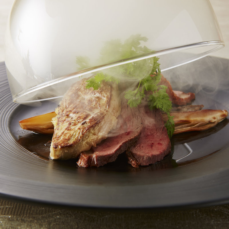 ローストビーフ(さくら)