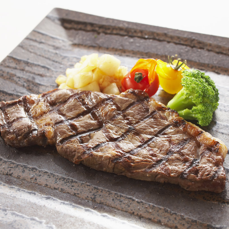 サーロインステーキ(さくら)