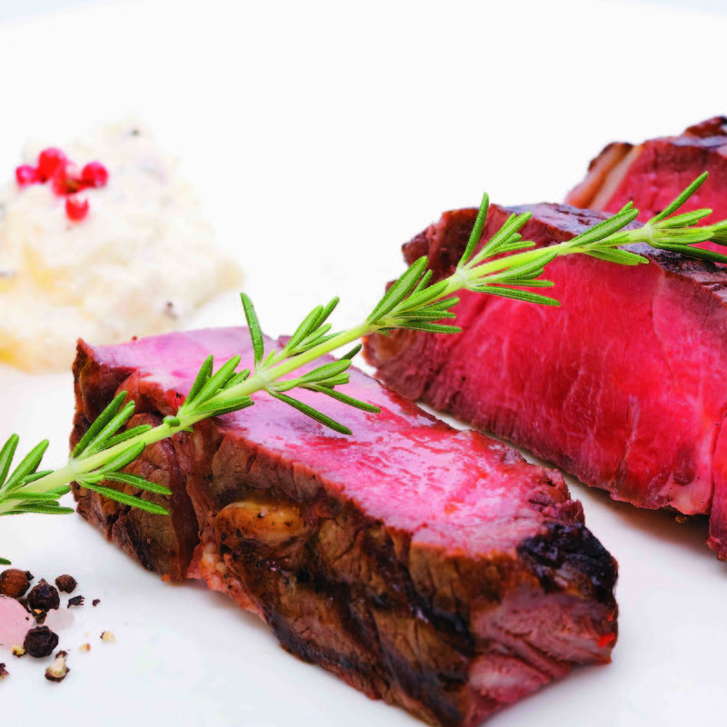 本日の肉料理(さくら)