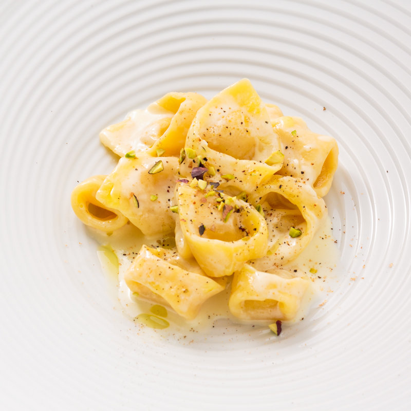 クリームペンネ(アルバ セレーナ （ALBA SERENA）)