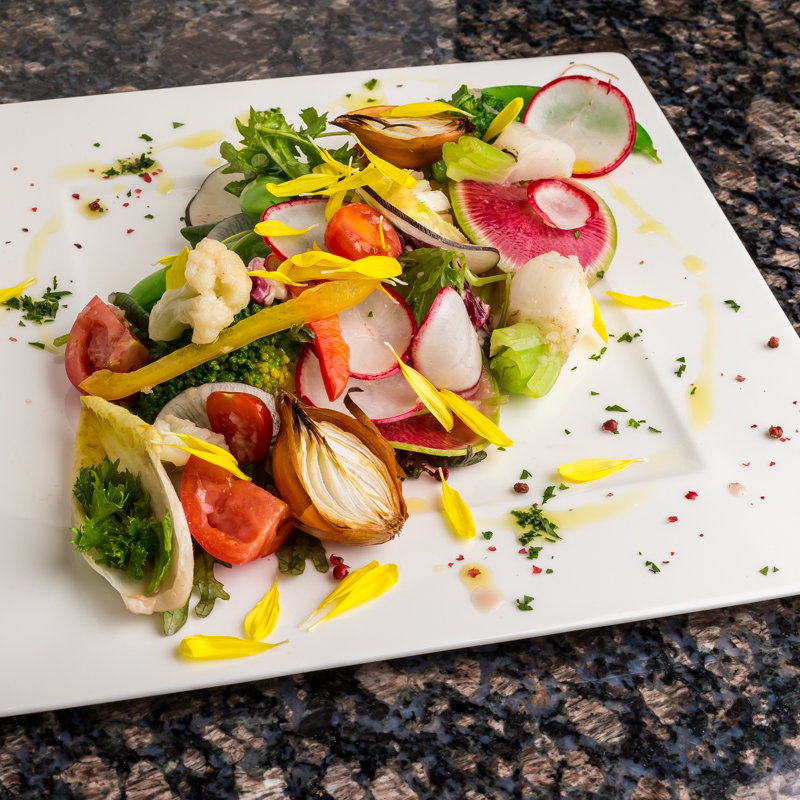 バーニャカウダー(モゴット （Muog OT）)