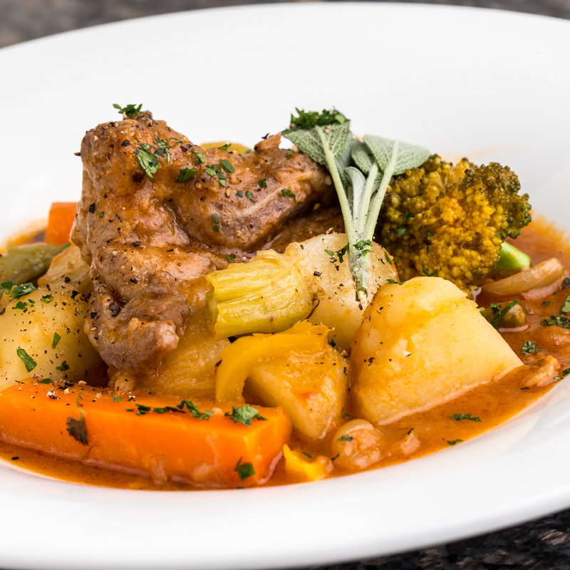 おまかせポトフ(モゴット （Muog OT）)