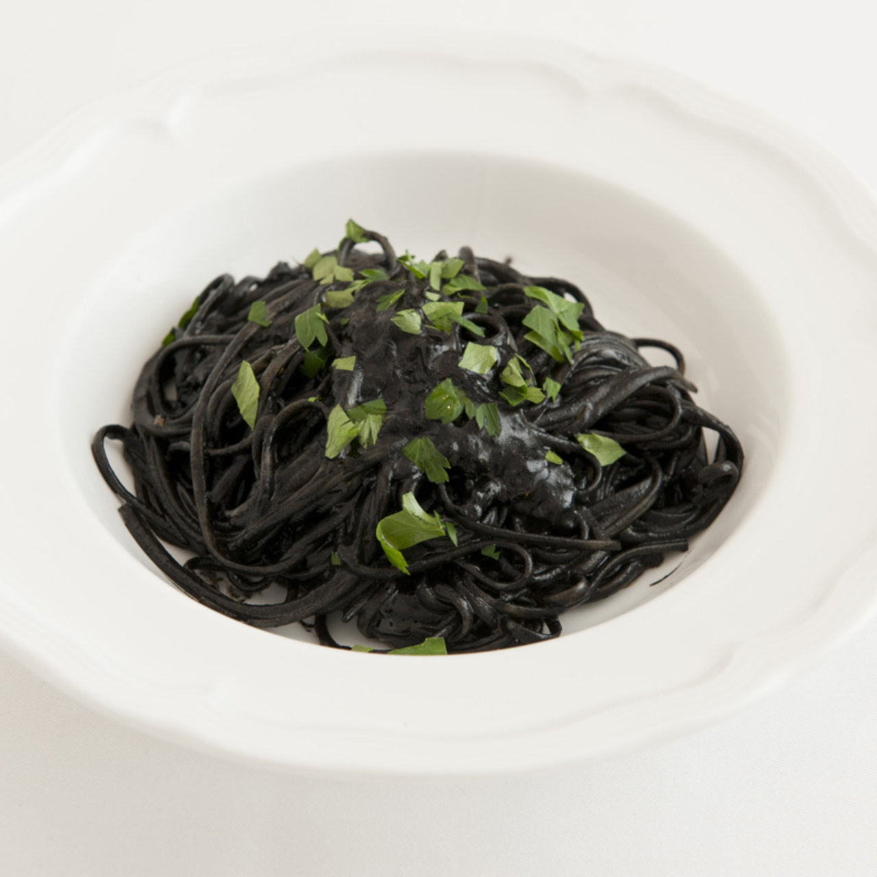 イカ墨パスタ ラ パスタイオーネ La Pastaione の口コミ一覧 おいしい一皿が集まるグルメコミュニティサービス Sarah