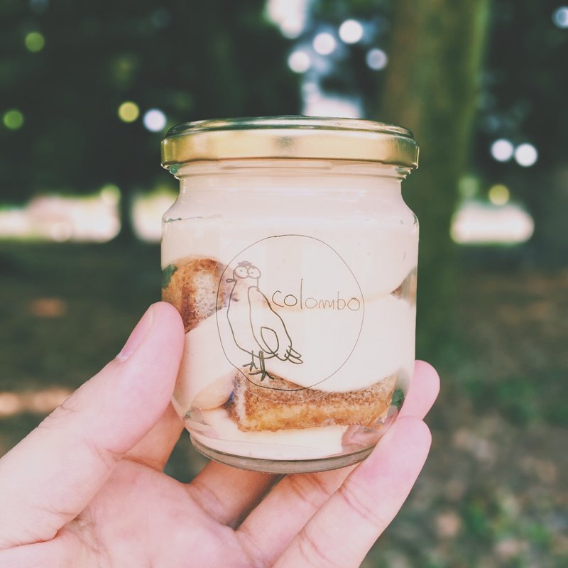 ティラミス(コロンボ （colombo）)