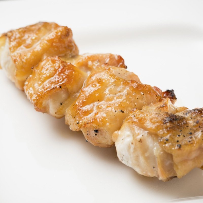 カシラ(じき 南2条店)