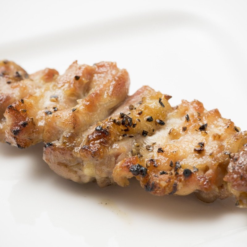 本日の串焼き(じき 南2条店)