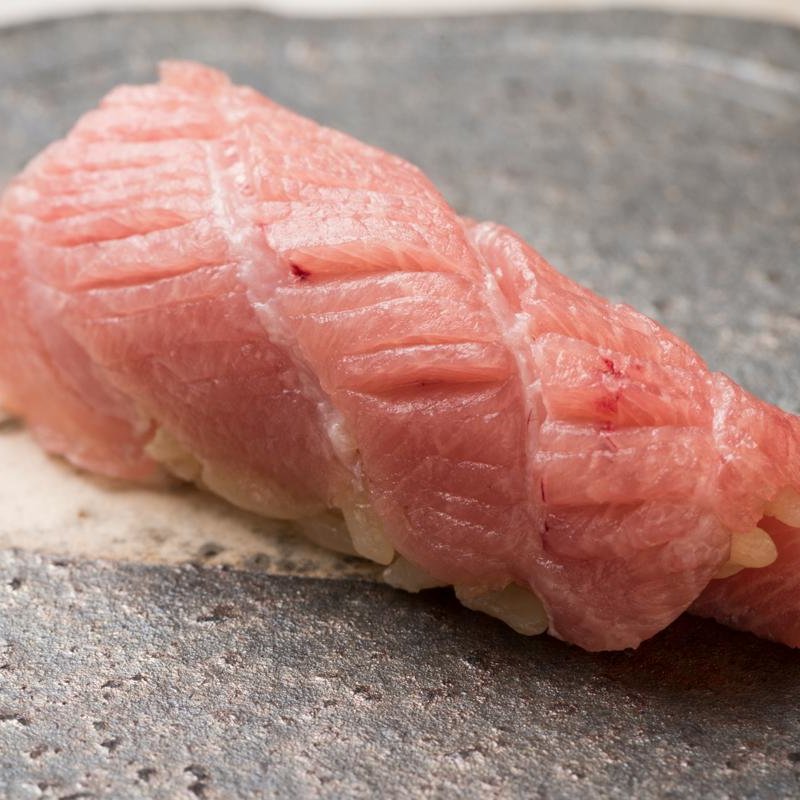 マグロの握り(TAKU円山 )