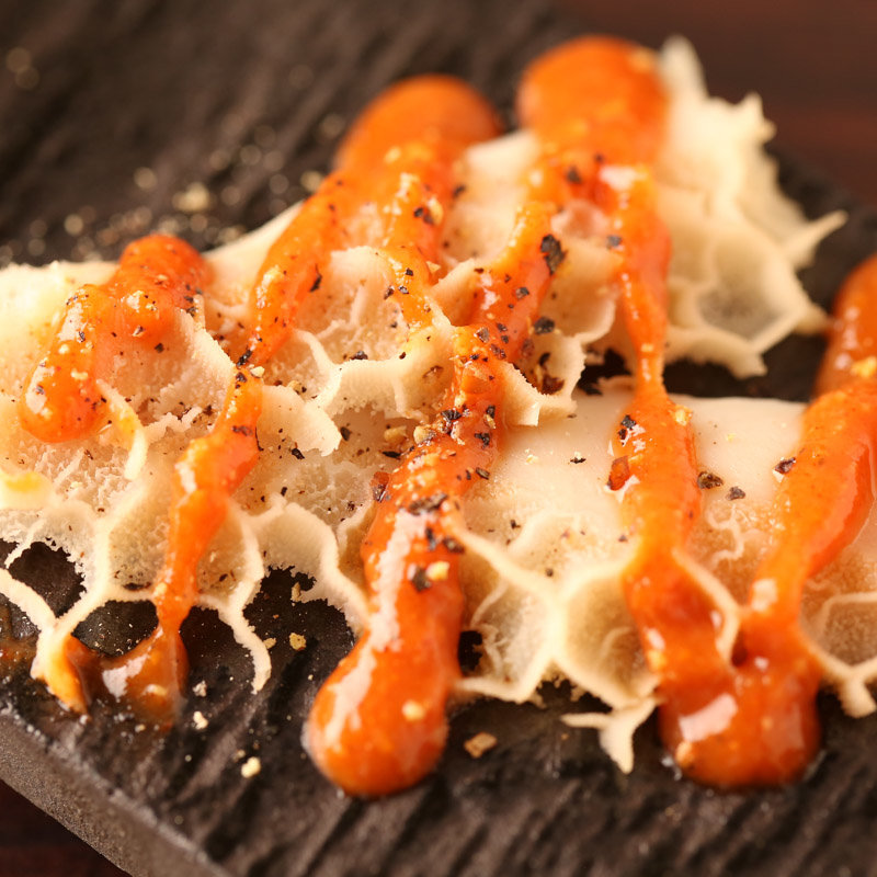 ハチノス(にくがとう )