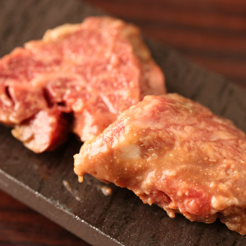 カルビの麹漬け(にくがとう )