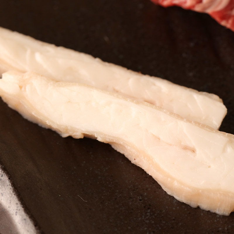 タテガミ(にくがとう )