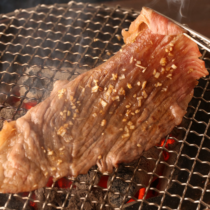 特上ロース(にくがとう )