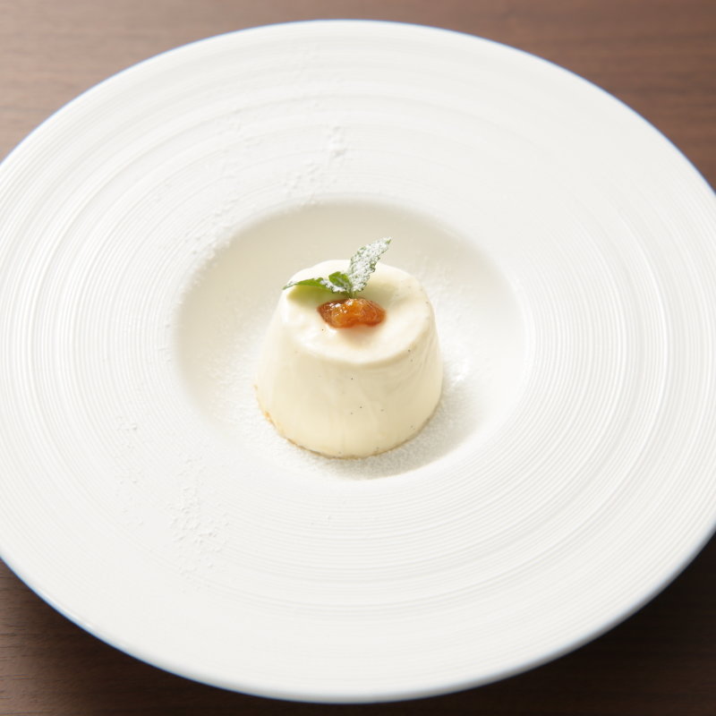 パンナコッタ(ecco(エッコ))