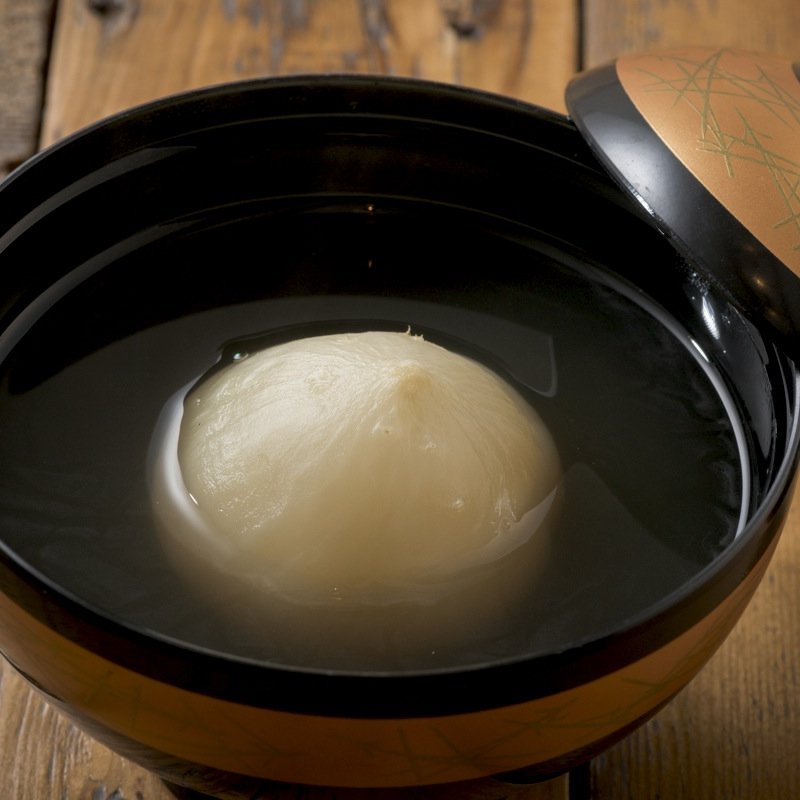 まるごと玉葱漬け(TAKU円山 )