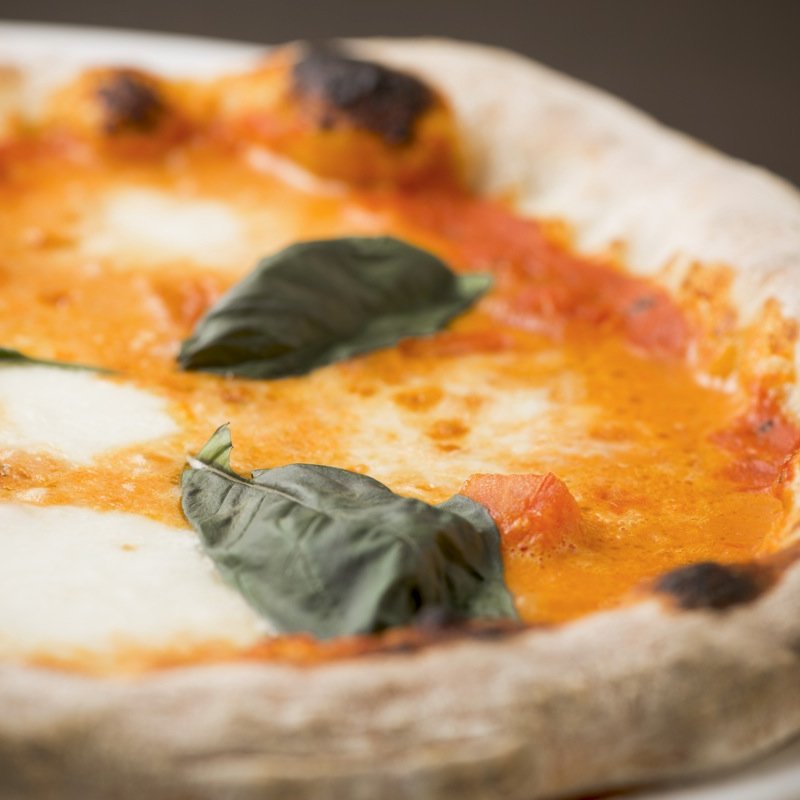 マルゲリータ(RICCI cucina ITALIANA)