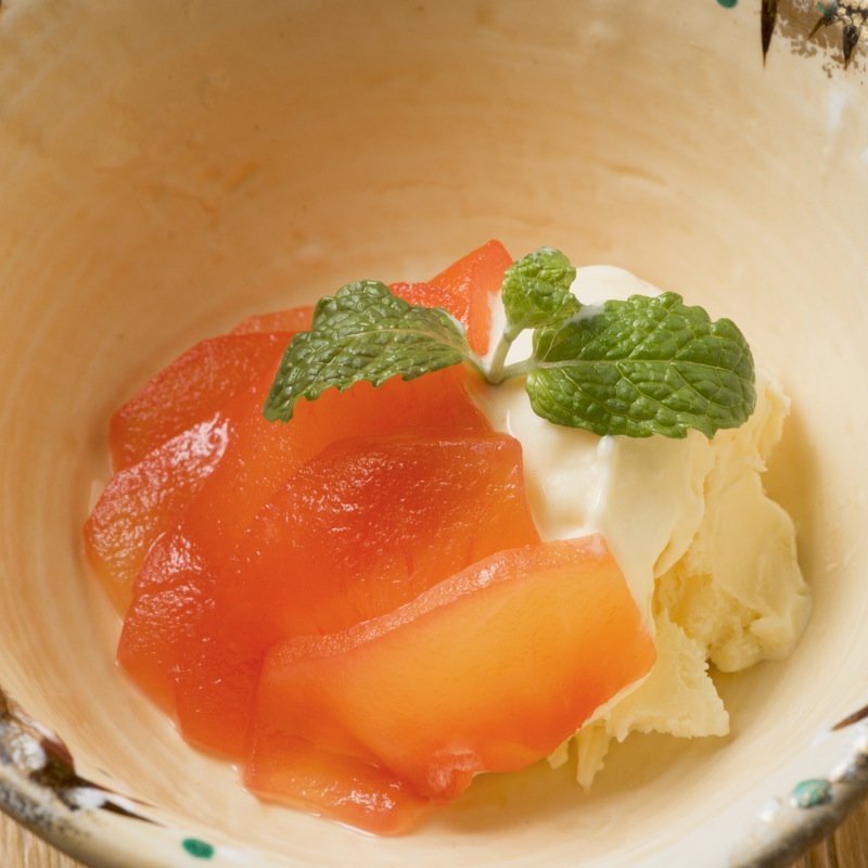 カプレーゼ(エルムガーデン)