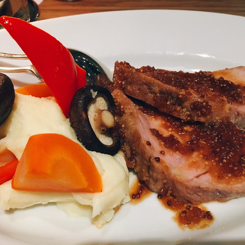 (ロサンジェルス バルコニー テラスレストラン＆ムーンバー Los Angeles BALCONY Terrace Restaurant & Moon Bar)