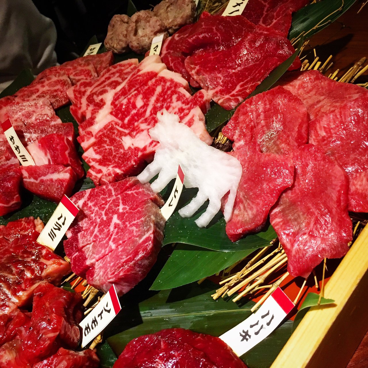 日本大通り駅周辺で食べられる焼肉ランキング Sarah サラ