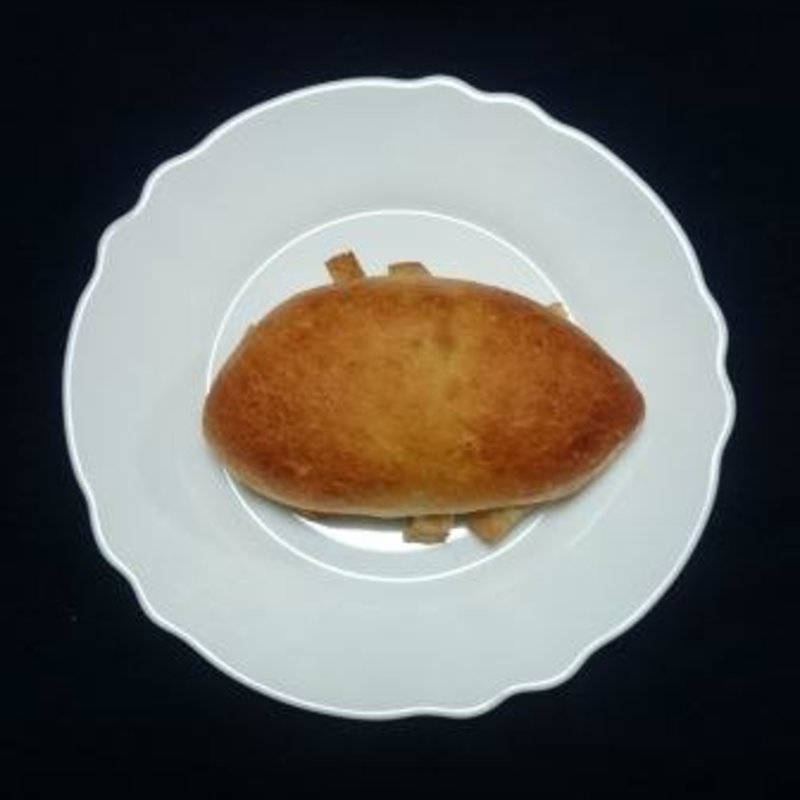 炒め玉ねぎのイトキト特製キーマカレー　(イトキト)