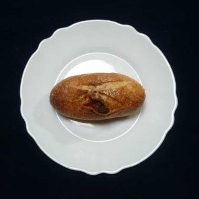 ハードカレーロール(est Panis)