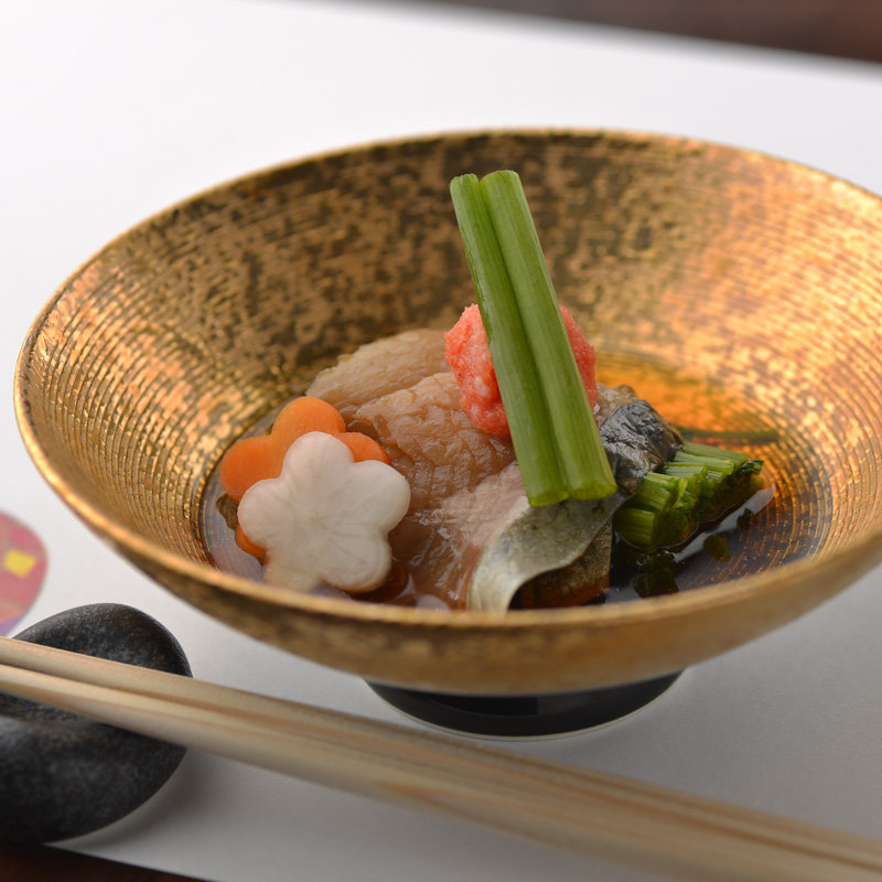 鯖のお浸し(海華月 乃木坂店 )