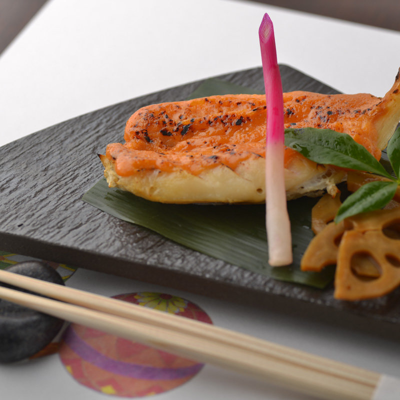 鱚の味噌漬け(海華月 乃木坂店 )