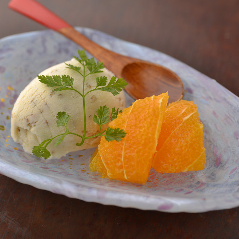 本日のデザート(海華月 乃木坂店 )