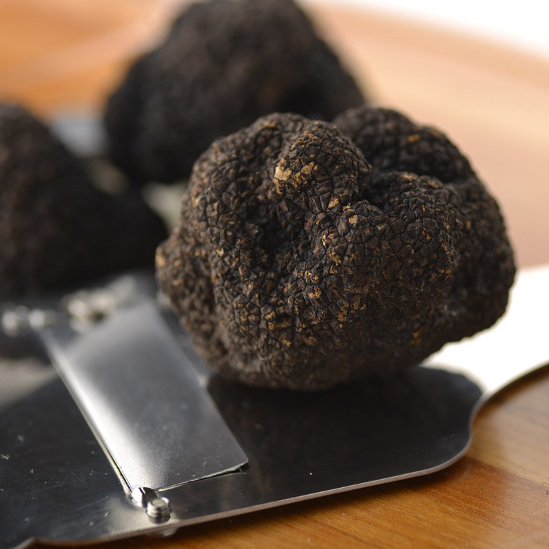 生トリュフ(Bar 和音 （バー ワオン）)