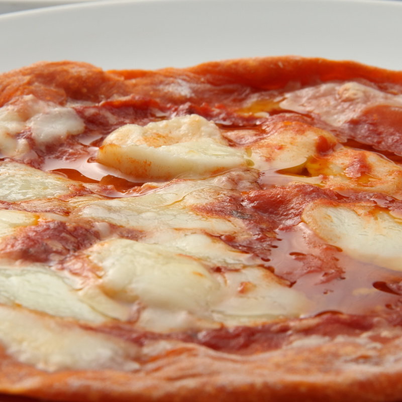 マルゲリータ(MORRIS【イタリアン＆ワインバー】)