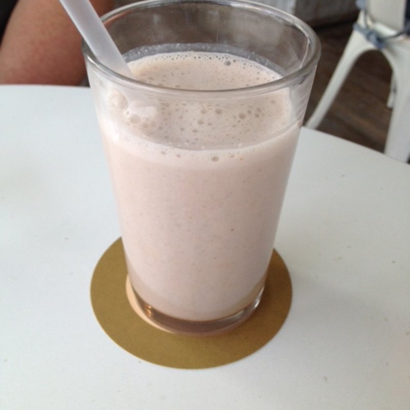 bills raw(bills　横浜赤レンガ倉庫)