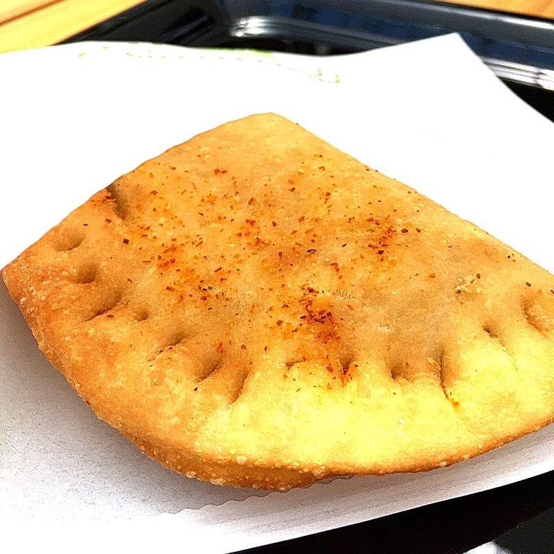 野菜の煮込みのパンツェロッソ(PAOLINO)