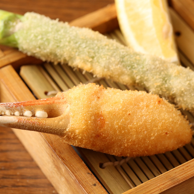 おまかせ2種盛り(知仙)