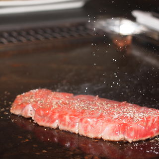 カシラ肉(ブォナージョ （Buon'Agio）)