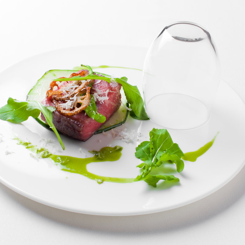 和牛のグリル(the Terrace｜ザテラス札幌)