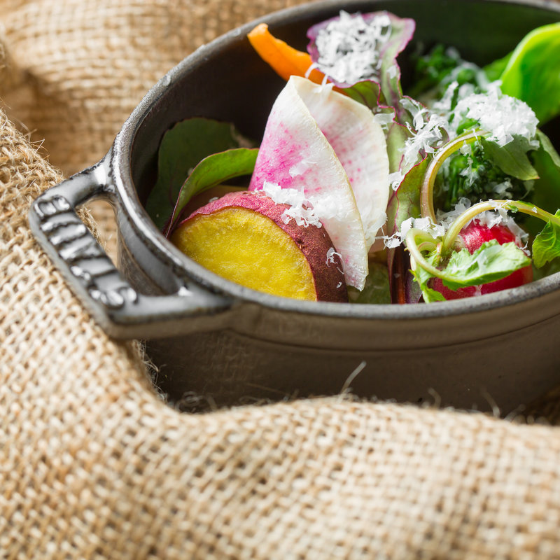 温野菜のココット(the Terrace｜ザテラス札幌)