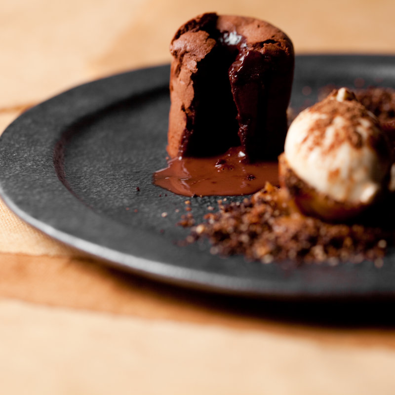 チョコレートフォンドゥ(the Terrace｜ザテラス札幌)
