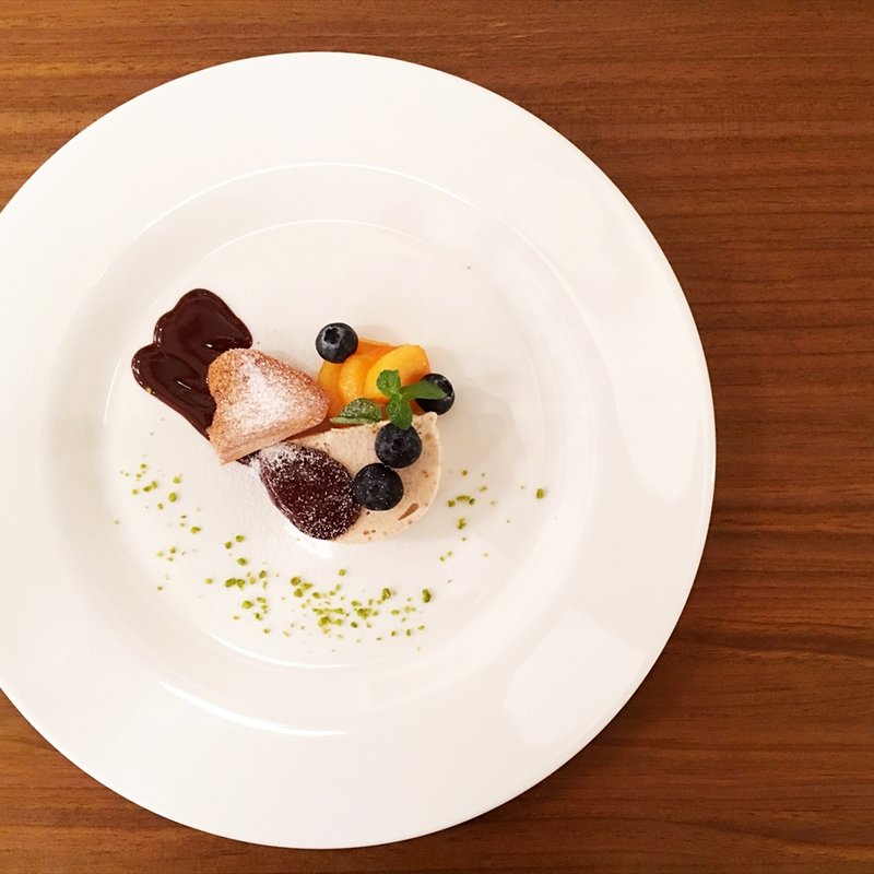 フォンダンショコラ(カピートロ （capitolo）)