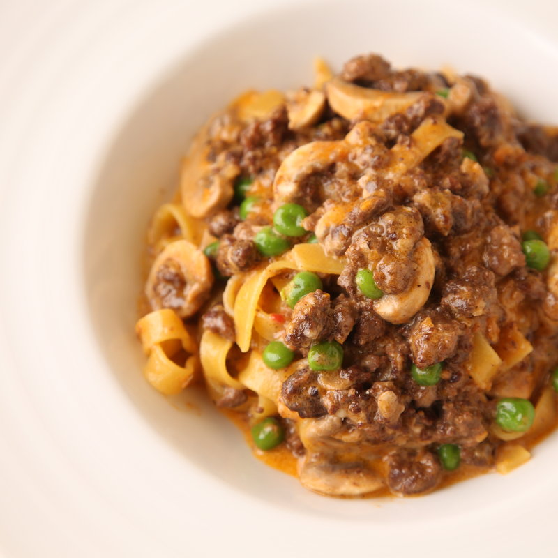 ボロネーゼ(ラ ブォナ ヴィータ （LA BUONA VITA）)