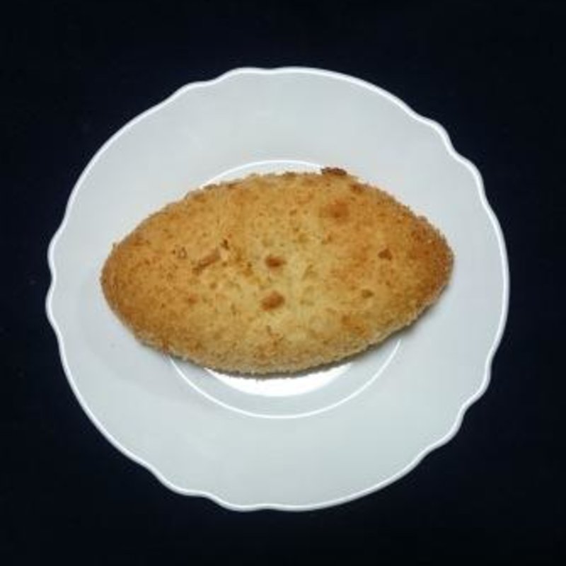 フォカッチャカレー(メゾン ド レ ミュジニー （Maison de les Musigny）)