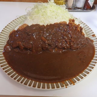 両国のカツカレー特集