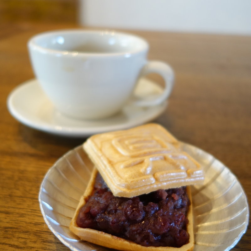 ハンドドリップコーヒー(ネムコーヒー&エスプレッソ)