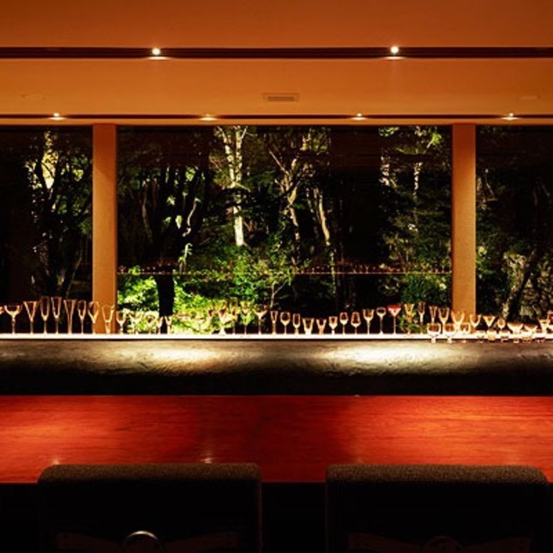 (café & bar えんじ)