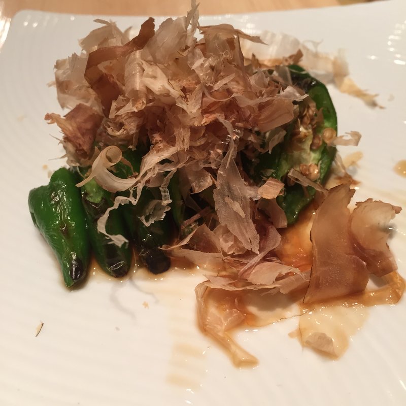 ししとう(鶏慶)