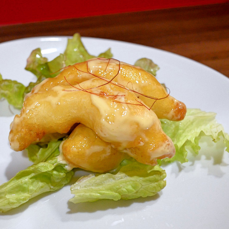 エビマヨ(SHIGI china kitchen （シギ チャイナキッチン）)