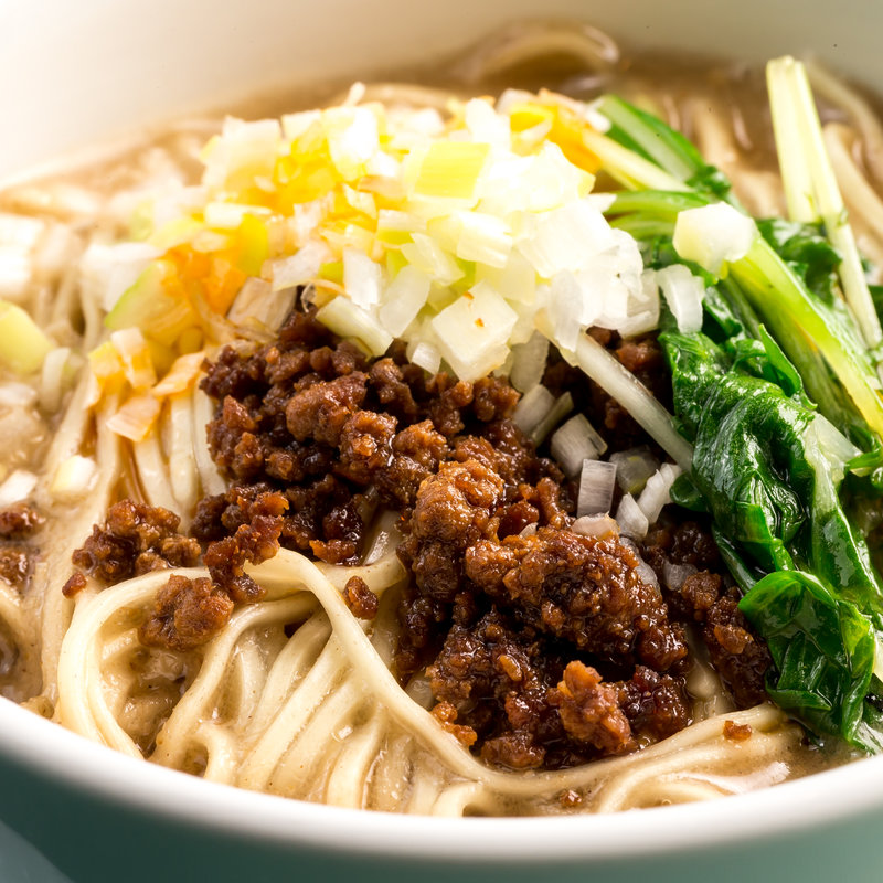 本日の麺料理(ラヴェニール ・チャイナ)