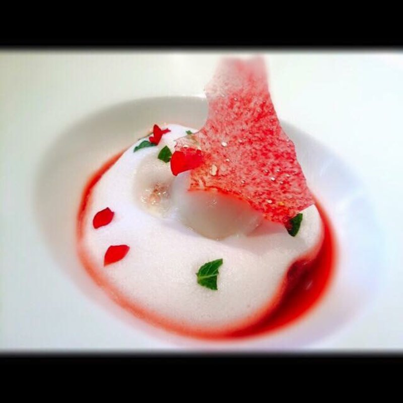 (リストランテKubotsu)