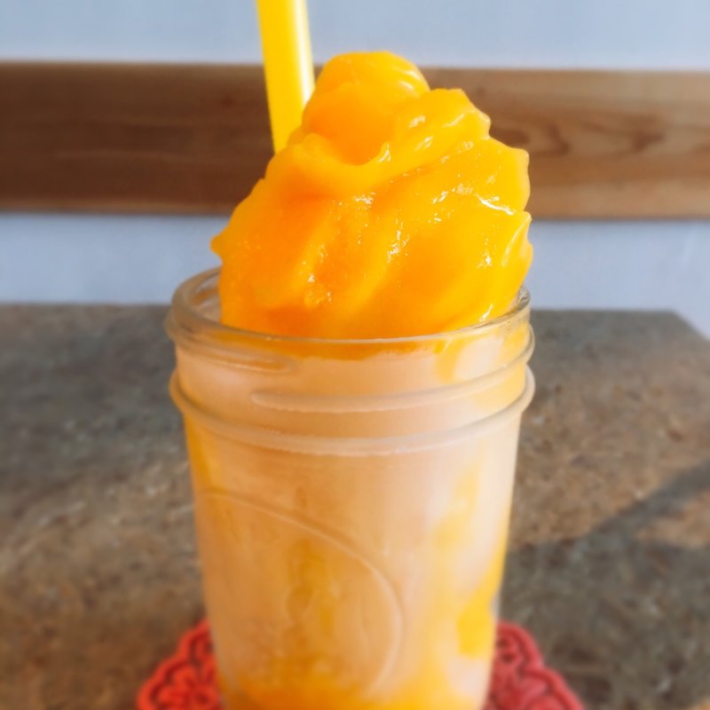 マンゴースムージー(Fruit Jewelry FACTOR)