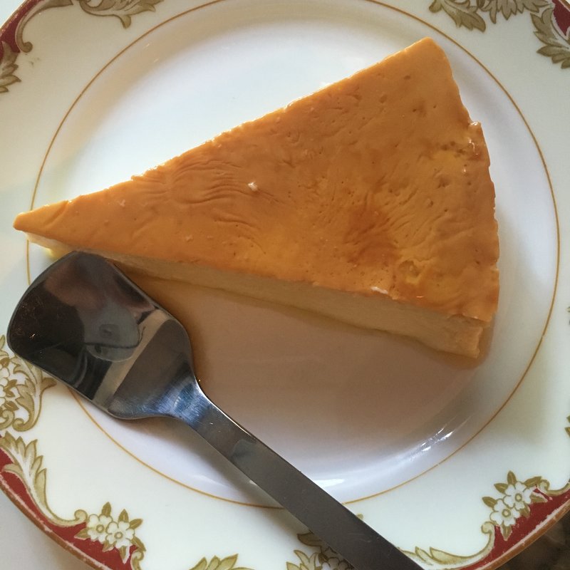 Pudding Classic(サンバレーホテル （SUNVALLEY HOTEL）)